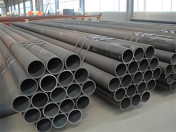 无锡q355c钢管壁厚度的重要性及其影响因素